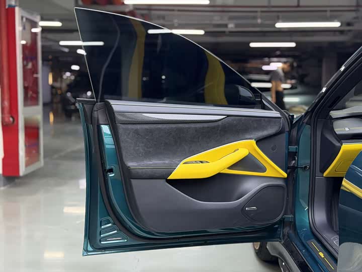 Xiaomi SU7 Ultra 2025 2025款 Ultra