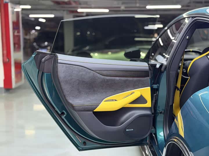 Xiaomi SU7 Ultra 2025 2025款 Ultra