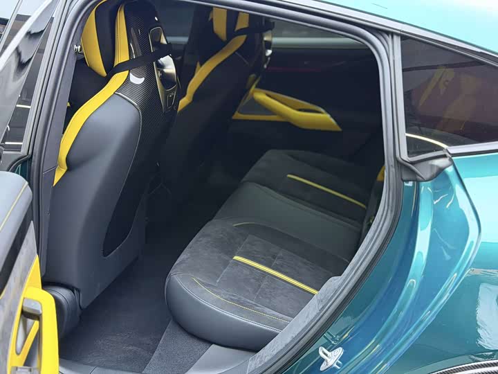 Xiaomi SU7 Ultra 2025 2025款 Ultra