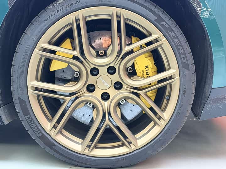 Xiaomi SU7 Ultra 2025 2025款 Ultra