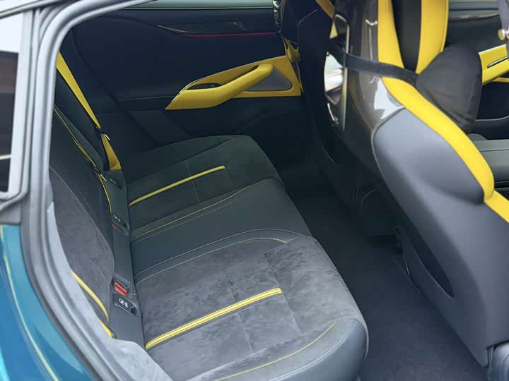 Xiaomi SU7 Ultra 2025 2025款 Ultra