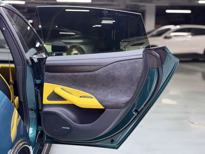 Xiaomi SU7 Ultra 2025 2025款 Ultra