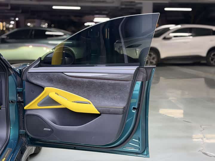 Xiaomi SU7 Ultra 2025 2025款 Ultra