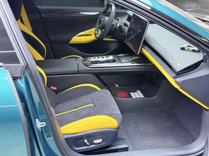 Xiaomi SU7 Ultra 2025 2025款 Ultra