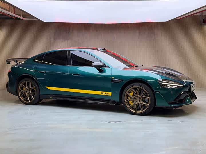 Xiaomi SU7 Ultra 2025 2025款 Ultra