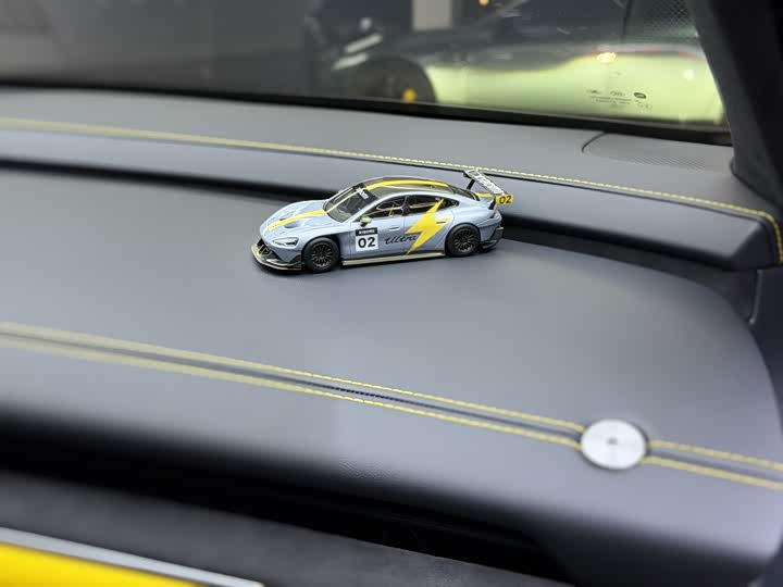 Xiaomi SU7 Ultra 2025 2025款 Ultra