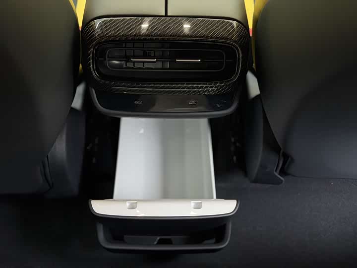 Xiaomi SU7 Ultra 2025 2025款 Ultra