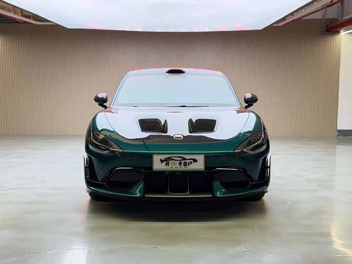 Xiaomi SU7 Ultra 2025 2025款 Ultra