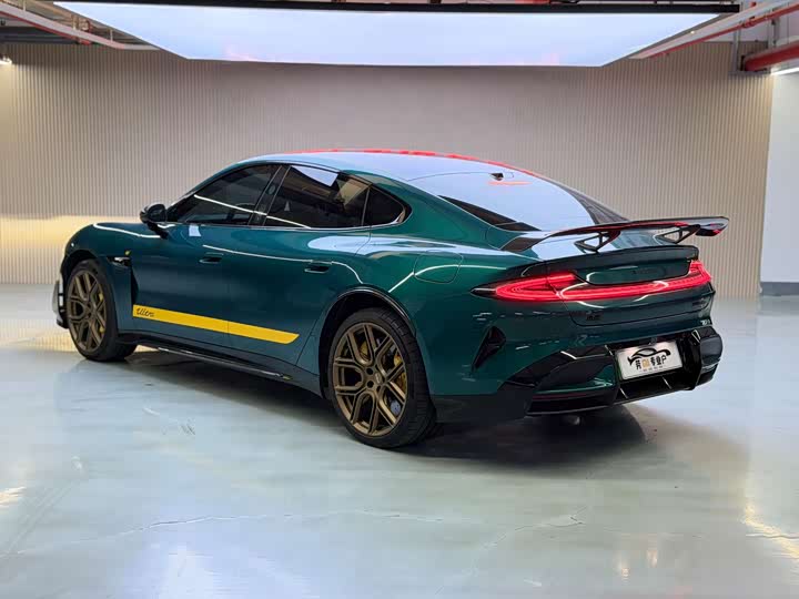 Xiaomi SU7 Ultra 2025 2025款 Ultra