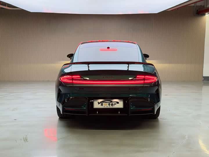 Xiaomi SU7 Ultra 2025 2025款 Ultra