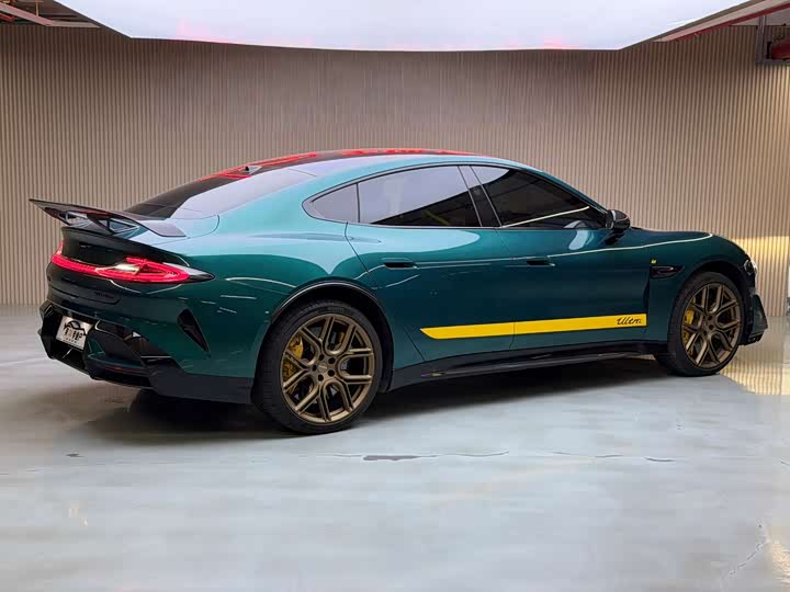 Xiaomi SU7 Ultra 2025 2025款 Ultra