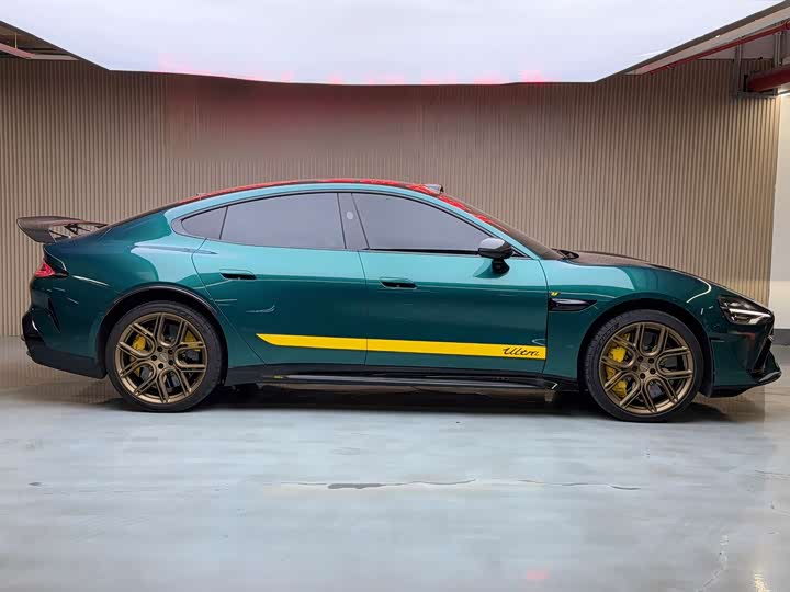 Xiaomi SU7 Ultra 2025 2025款 Ultra