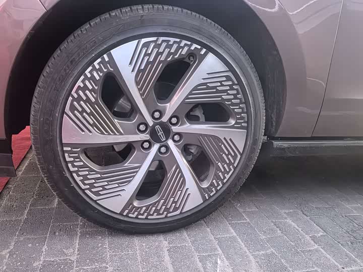 Lincoln Navigator 2025 2025款 3.5T 总统版