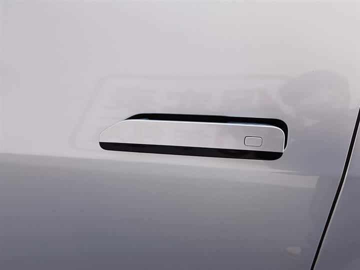 BYD FangChengBao Leopard 8 2025 2025款 智勇旗舰版 7座