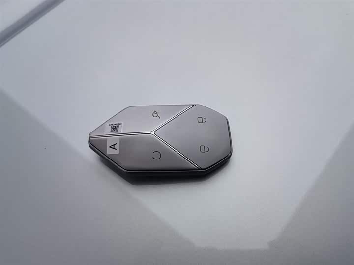 BYD FangChengBao Leopard 8 2025 2025款 智勇旗舰版 7座