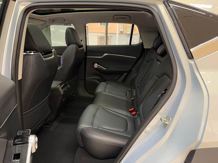 GAC Trumpchi Emkoo 2022 2022款 1.5T 超新星Max版