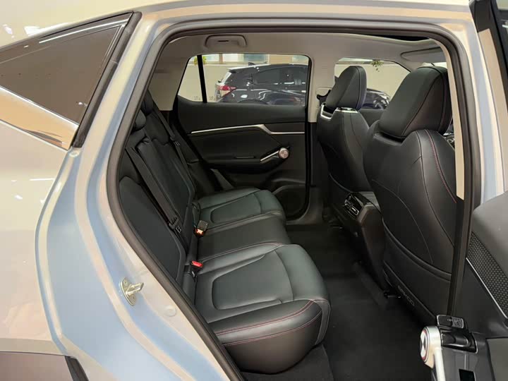 GAC Trumpchi Emkoo 2022 2022款 1.5T 超新星Max版