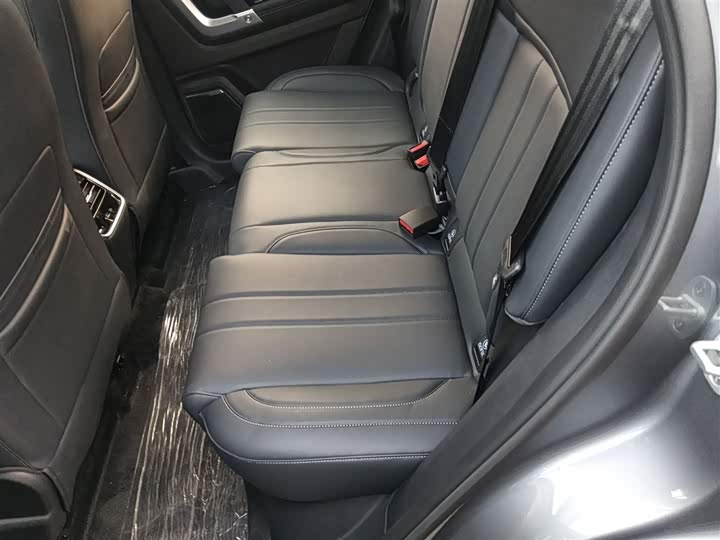 Chery Tiggo 7 C-DM 2025 2025款 1.5T 120KM御