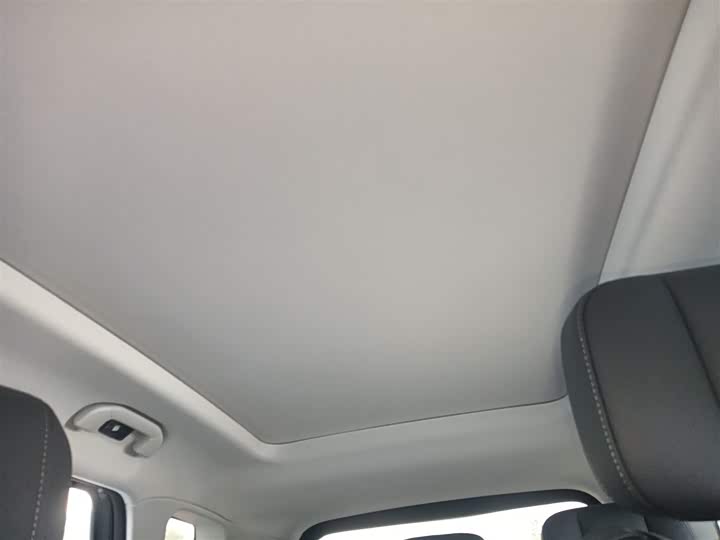 Chery Tiggo 7 C-DM 2025 2025款 1.5T 120KM御