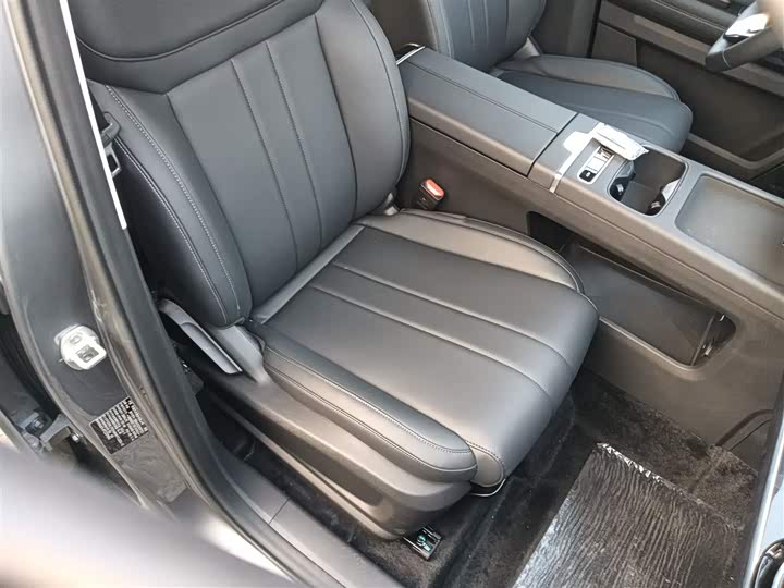 Chery Tiggo 7 C-DM 2025 2025款 1.5T 120KM御