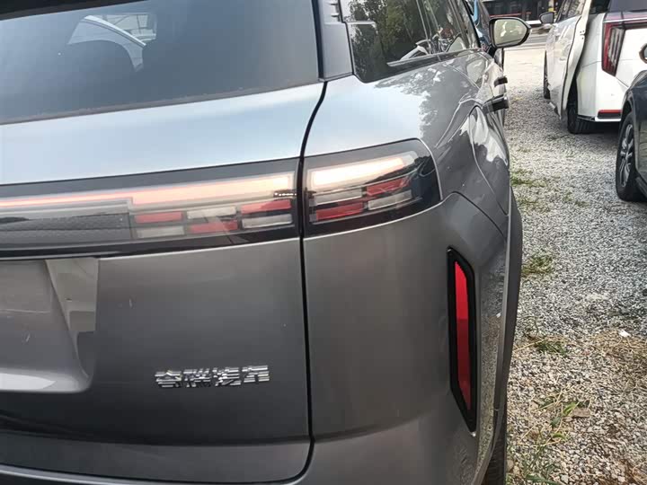 Chery Tiggo 7 C-DM 2025 2025款 1.5T 120KM御