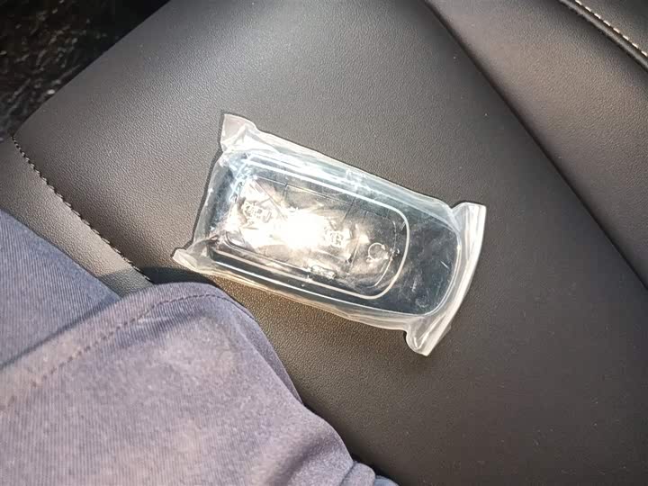 Chery Tiggo 7 C-DM 2025 2025款 1.5T 120KM御