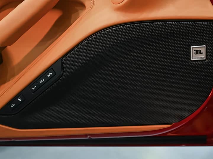 Ferrari F8 2020 2020款 Spider 3.9T V8