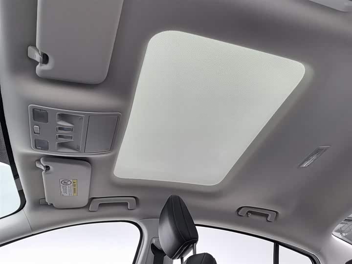 Ford Focus 2022 2022款 三厢 EcoBoost 180 自动竞速版