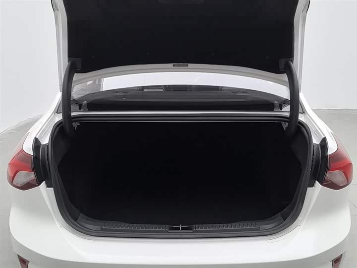 Ford Focus 2022 2022款 三厢 EcoBoost 180 自动竞速版