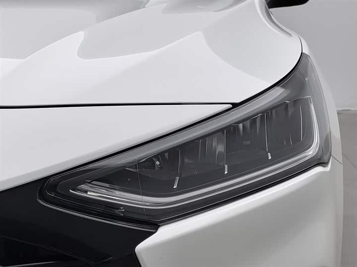 Ford Focus 2022 2022款 三厢 EcoBoost 180 自动竞速版