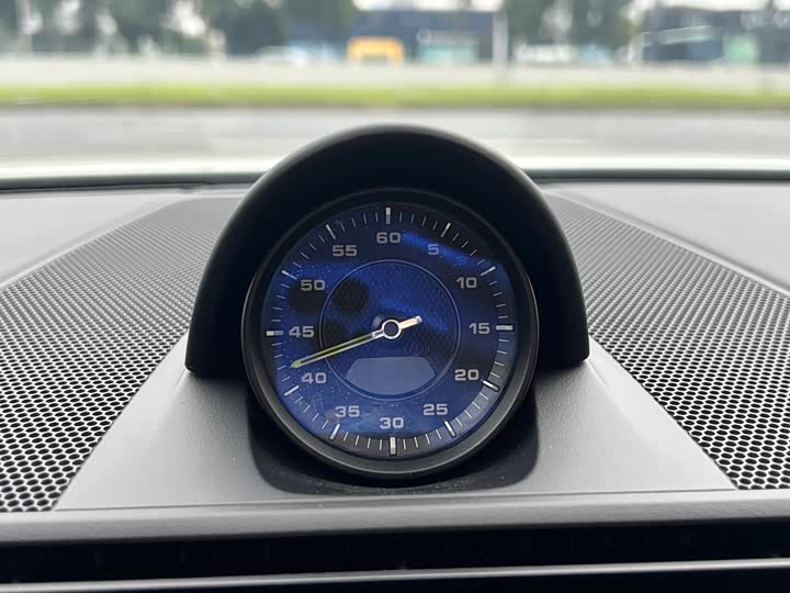 Porsche Panamera Hybrid 2022 2022款 Panamera 4 E-Hybrid 2.9T