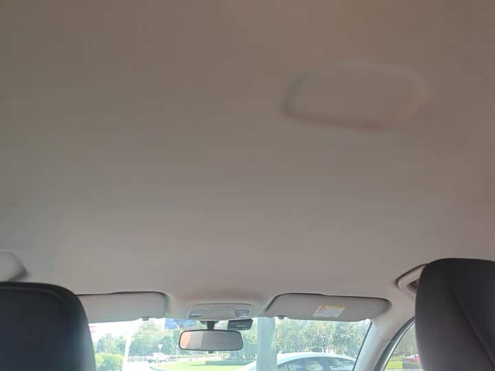 Geely Coolray 2025 2025款 1.5L CVT 超能