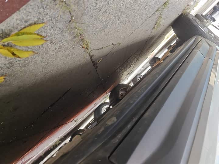 Geely Coolray 2025 2025款 1.5L CVT 超能