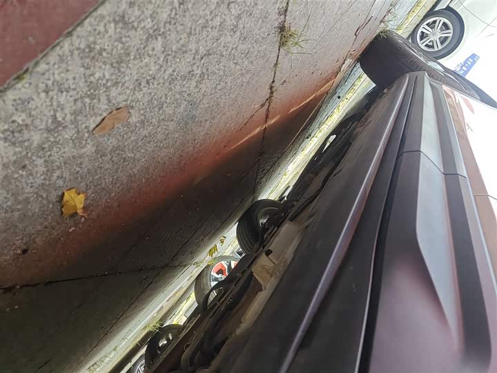 Geely Coolray 2025 2025款 1.5L CVT 超能