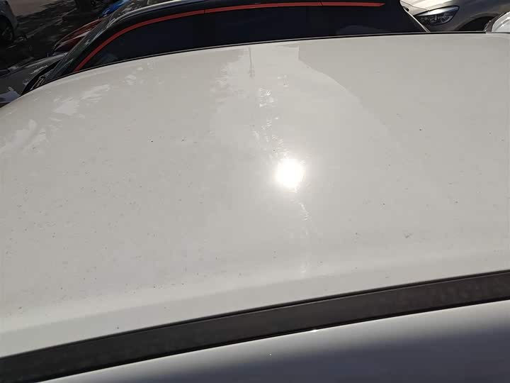 Geely Coolray 2025 2025款 1.5L CVT 超能