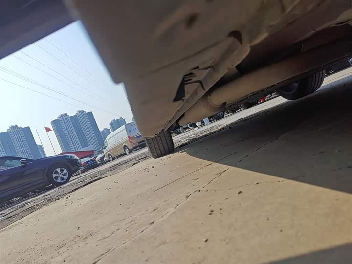 Changan UNI-V Hybrid 2024 2024款 蓝鲸智电iDD 136km 智酷型