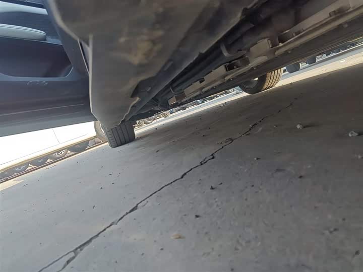 Changan UNI-V Hybrid 2024 2024款 蓝鲸智电iDD 136km 智酷型