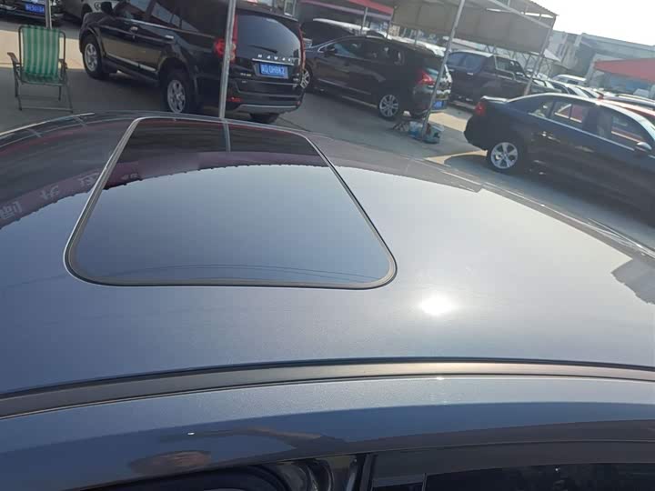 Changan UNI-V Hybrid 2024 2024款 蓝鲸智电iDD 136km 智酷型