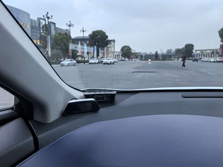 Toyota C-HR 2021 2021款 2.0L 舒适版