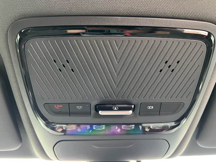 Jetour Dashing Hybrid 2022 2022款 1.5T DHT闪电01