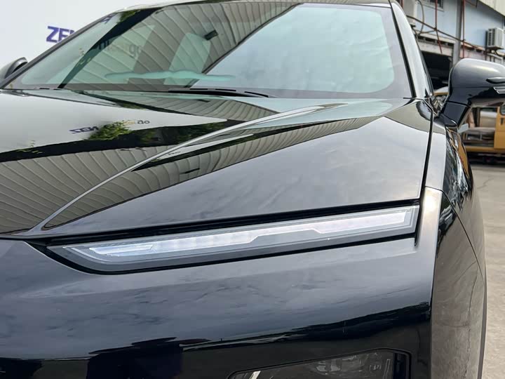 Jetour Dashing Hybrid 2022 2022款 1.5T DHT闪电01