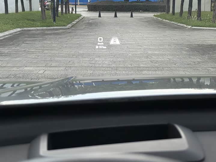 Chery Tiggo 8 Pro 2024 2024款 冠军版 290T 两驱巅峰版 7座