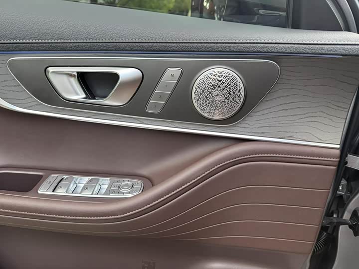 Chery Tiggo 8 Pro 2024 2024款 冠军版 290T 两驱巅峰版 7座