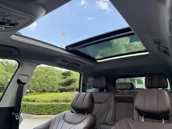 Chery Tiggo 8 Pro 2024 2024款 冠军版 290T 两驱巅峰版 7座