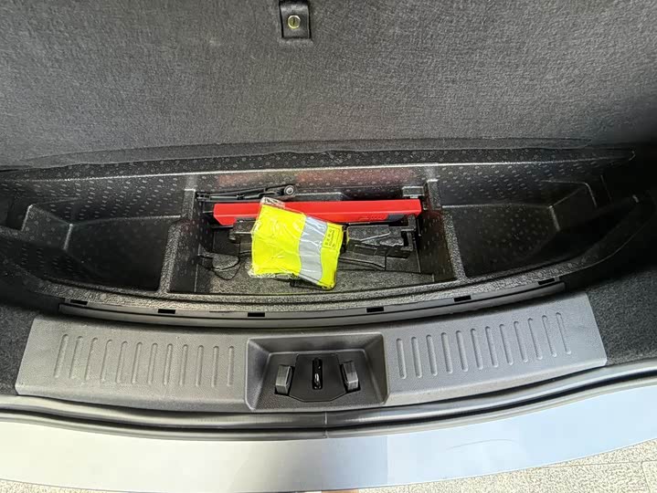 Chery Tiggo 8 Pro 2024 2024款 冠军版 290T 两驱巅峰版 7座