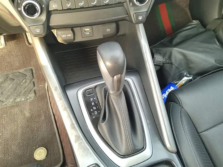 Hyundai Lafesta 2021 2021款 280TGDi GLX精英版