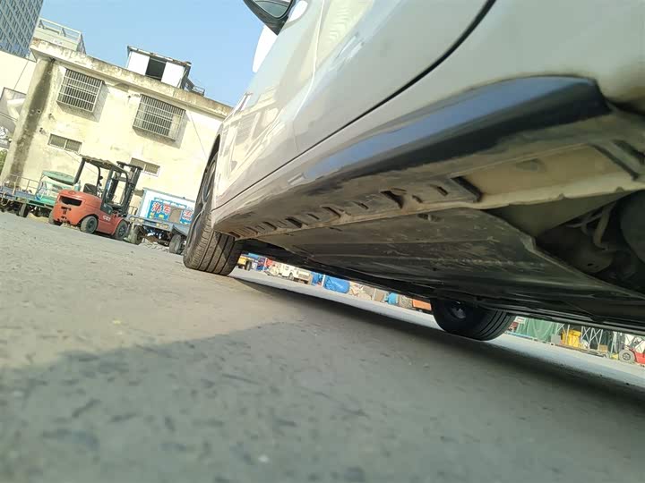 Hyundai Lafesta 2021 2021款 280TGDi GLX精英版