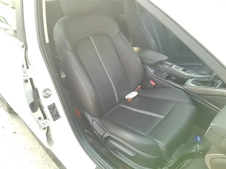 Hyundai Lafesta 2021 2021款 280TGDi GLX精英版