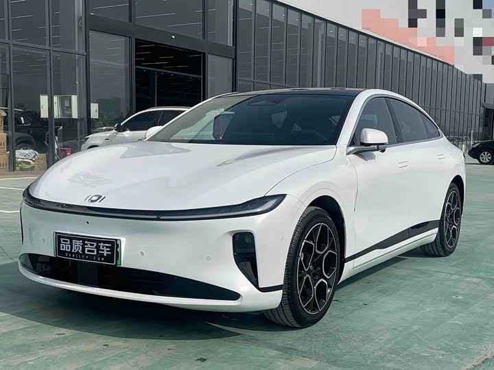 Changan Qiyuan (Nevo) A07 2025 2025款 蓝鲸增程版 230尊贵型