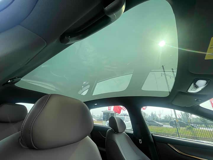 Changan Qiyuan (Nevo) A07 2025 2025款 蓝鲸增程版 230尊贵型